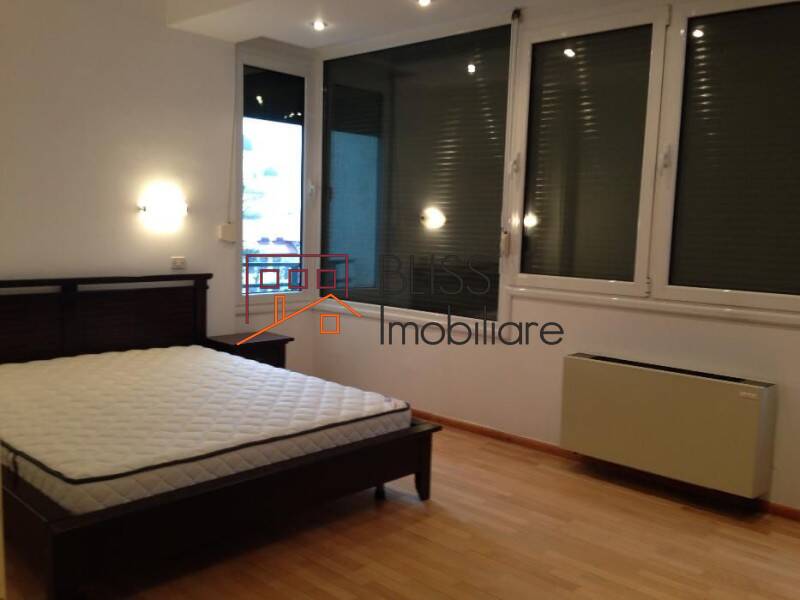 Apartament de Inchiriat Domenii | 1 Mai | Grivitei - 4 Camere - ID:27784 | Bliss Imobiliare / Photo 14 - BLISS Imobiliare