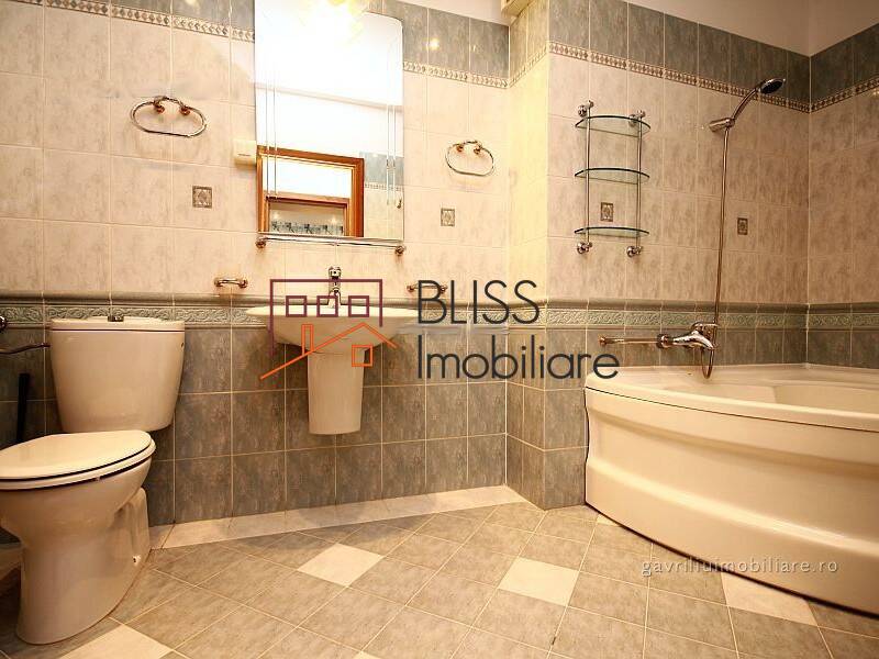 Apartament de Vanzare Domenii | 1 Mai | Grivitei - 4 Camere - ID:27784 | Bliss Imobiliare / Photo 17 - BLISS Imobiliare