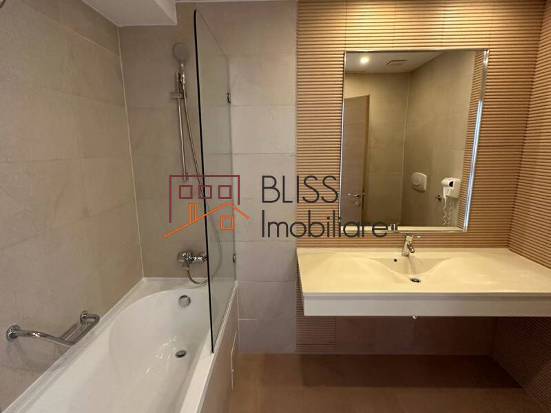 Apartment for Rent Vitan Barzesti, Bucharest - 1 Bedroom - ID:120176 | Bliss Imobiliare / Photo 10 - BLISS Imobiliare