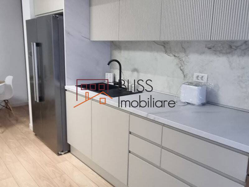 Apartament 2 Camere Modern MTM Residence Pipera | Bliss Imobiliare / Photo 8 - BLISS Imobiliare