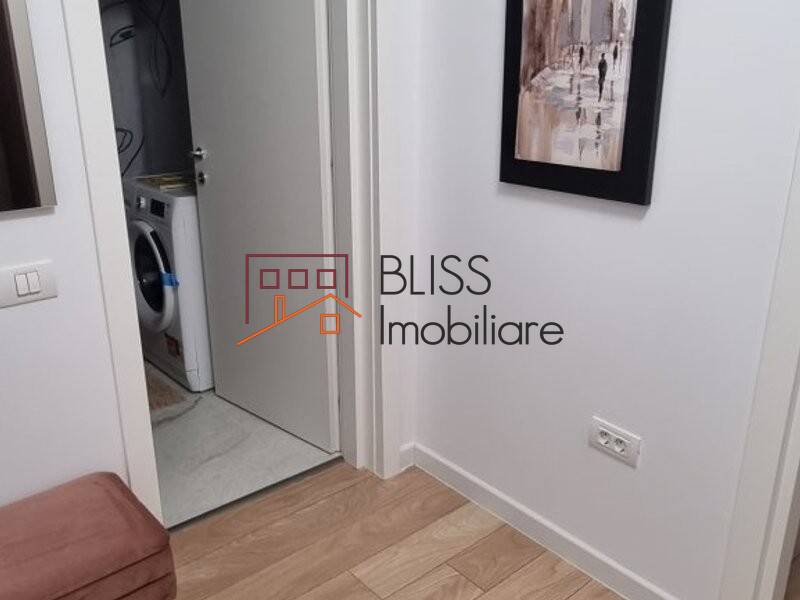 Apartament 2 Camere Modern MTM Residence Pipera | Bliss Imobiliare / Photo 13 - BLISS Imobiliare