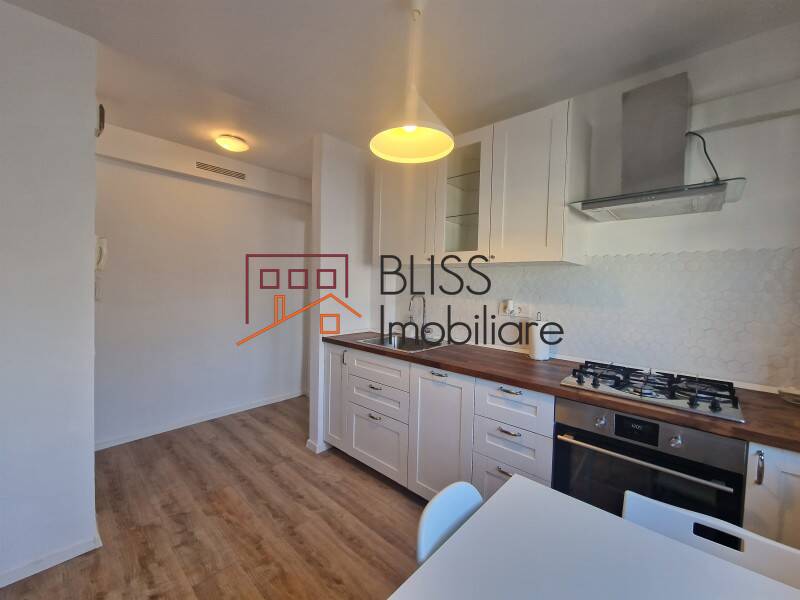 Apartament 2 Camere Modern Floreasca | Bliss Imobiliare / Photo 3 - BLISS Imobiliare