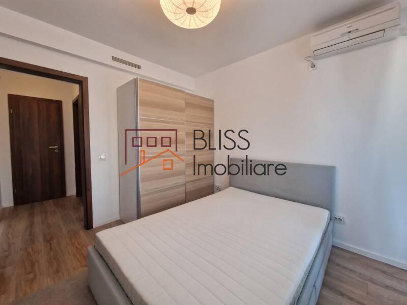 Apartament 2 Camere Modern Floreasca | Bliss Imobiliare / Photo 12 - BLISS Imobiliare
