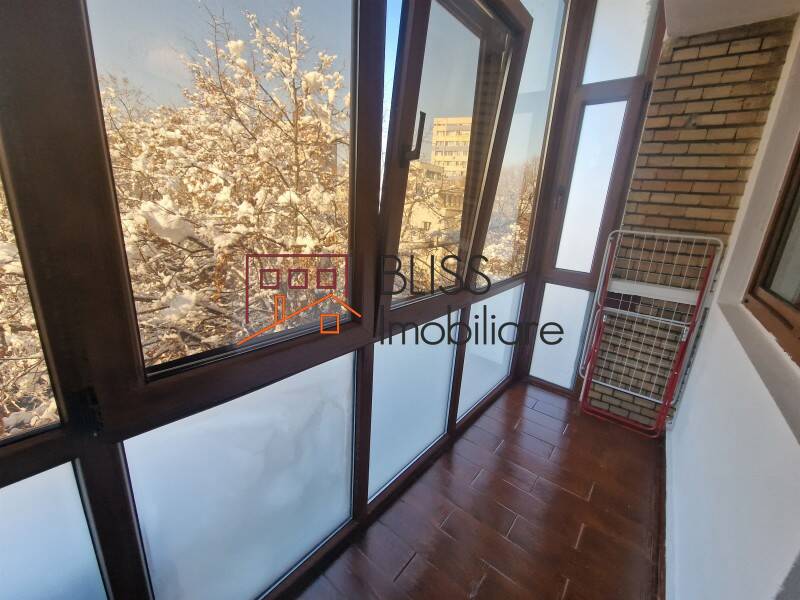 One Bedroom Apartment Near The Floreasca Park, Bucharest | Bliss Imobiliare / Photo 13 - BLISS Imobiliare
