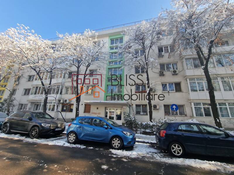One Bedroom Apartment Near The Floreasca Park, Bucharest | Bliss Imobiliare / Photo 15 - BLISS Imobiliare
