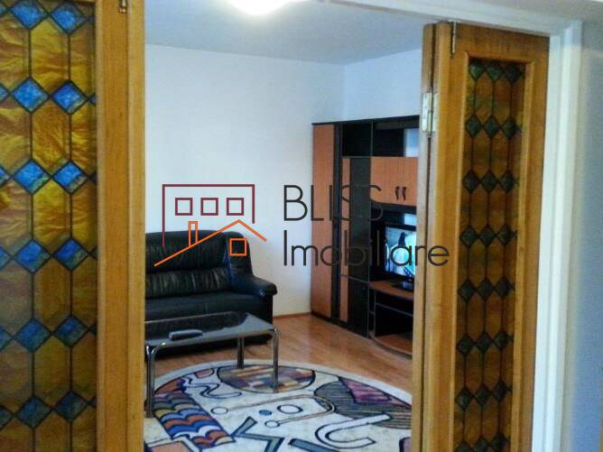 Apartment for Rent Metrou Tineretului, Bucharest - 2 Bedroom - ID:120241 | Bliss Imobiliare / Photo 5 - BLISS Imobiliare