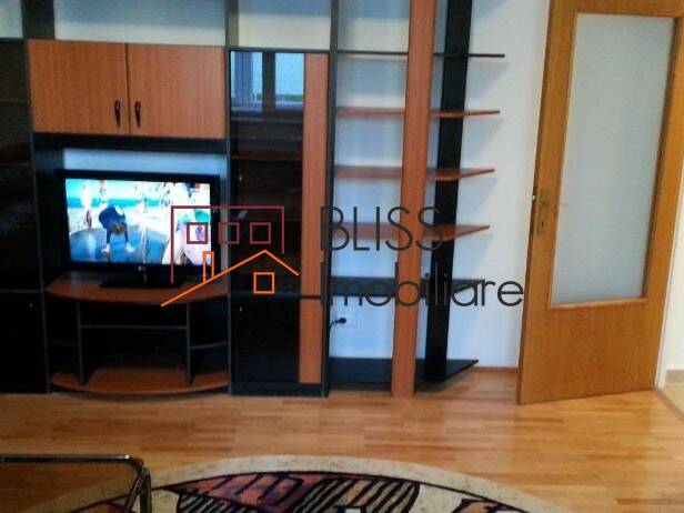 Apartment for Rent Metrou Tineretului, Bucharest - 2 Bedroom - ID:120241 | Bliss Imobiliare / Photo 3 - BLISS Imobiliare