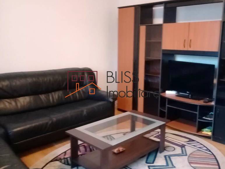 Apartament de Inchiriat Metrou Tineretului - 3 Camere - ID:120241 | Bliss Imobiliare / Photo 1 - BLISS Imobiliare