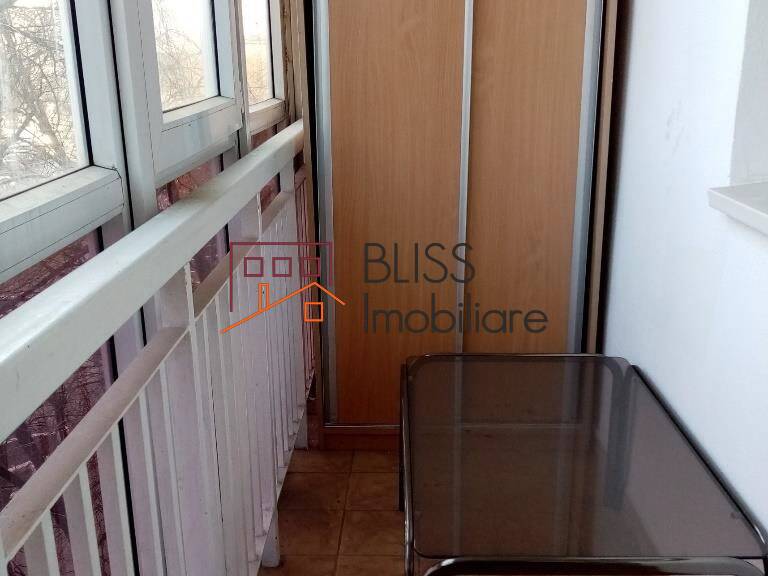 Apartment for Rent Metrou Tineretului, Bucharest - 2 Bedroom - ID:120241 | Bliss Imobiliare / Photo 8 - BLISS Imobiliare