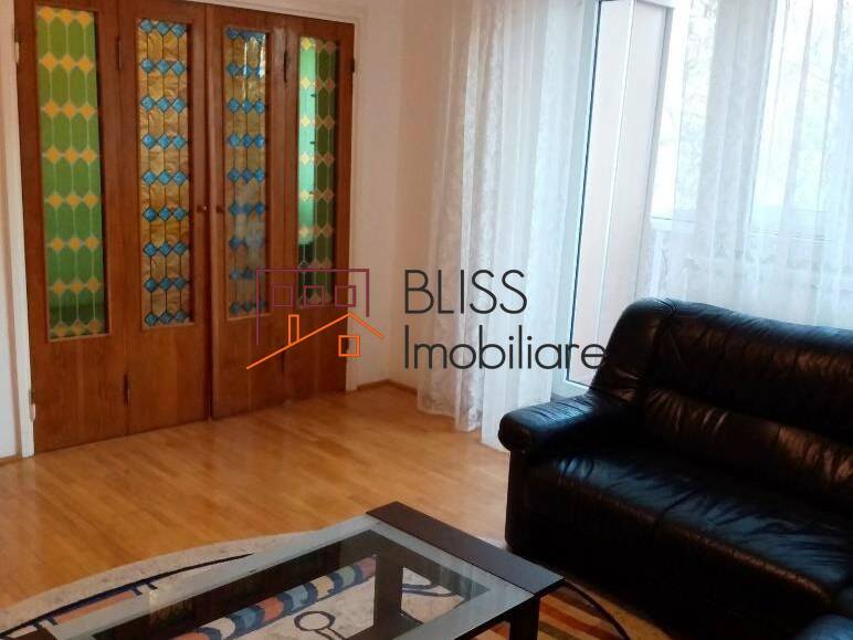 Apartment for Rent Metrou Tineretului, Bucharest - 2 Bedroom - ID:120241 | Bliss Imobiliare / Photo 2 - BLISS Imobiliare