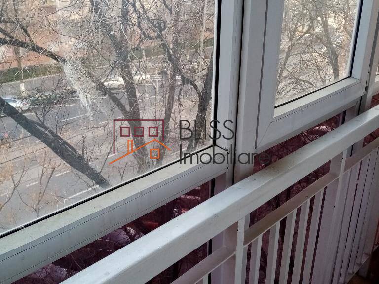 Apartment for Rent Metrou Tineretului, Bucharest - 2 Bedroom - ID:120241 | Bliss Imobiliare / Photo 12 - BLISS Imobiliare