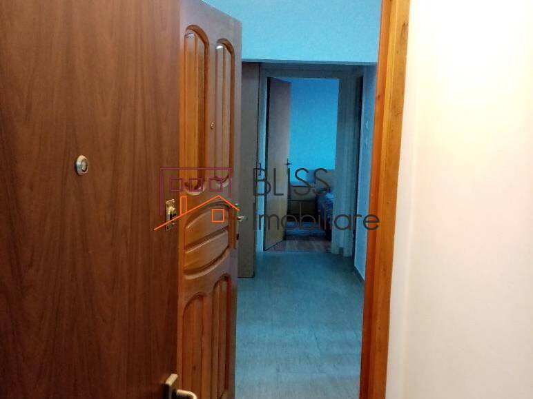 Apartament de Inchiriat Metrou Tineretului - 3 Camere - ID:120241 | Bliss Imobiliare / Photo 6 - BLISS Imobiliare