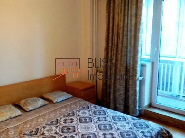 Apartment for Rent Metrou Tineretului, Bucharest - 2 Bedroom - ID:120241 | Bliss Imobiliare / Photo 10 - BLISS Imobiliare