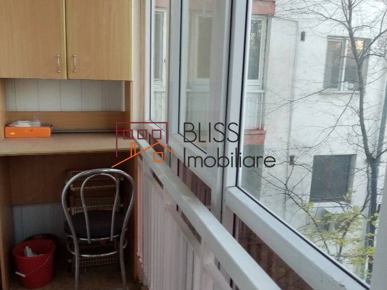 Apartament de Inchiriat Metrou Tineretului - 3 Camere - ID:120241 | Bliss Imobiliare / Photo 7 - BLISS Imobiliare