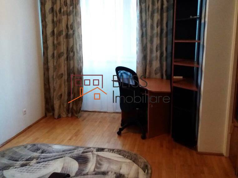 Apartament de Inchiriat Metrou Tineretului - 3 Camere - ID:120241 | Bliss Imobiliare / Photo 11 - BLISS Imobiliare