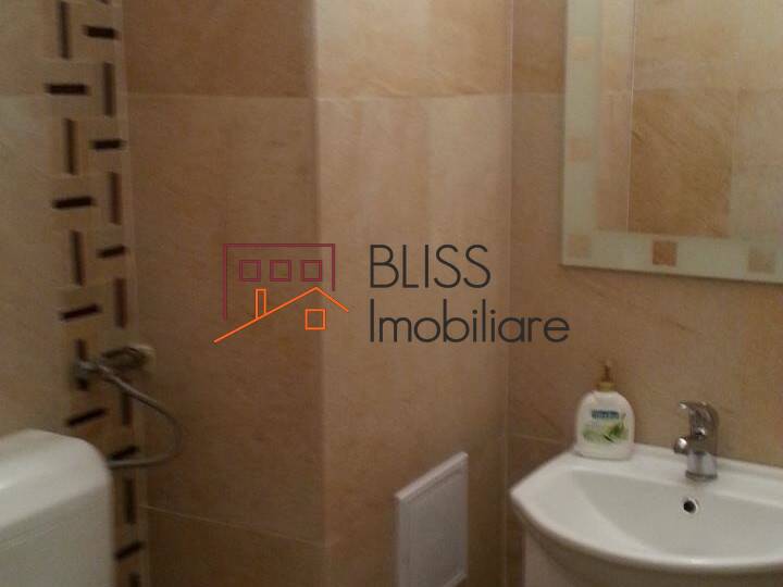 Apartament de Inchiriat Metrou Tineretului - 3 Camere - ID:120241 | Bliss Imobiliare / Photo 13 - BLISS Imobiliare