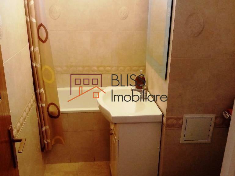 Apartament de Inchiriat Metrou Tineretului - 3 Camere - ID:120241 | Bliss Imobiliare / Photo 14 - BLISS Imobiliare