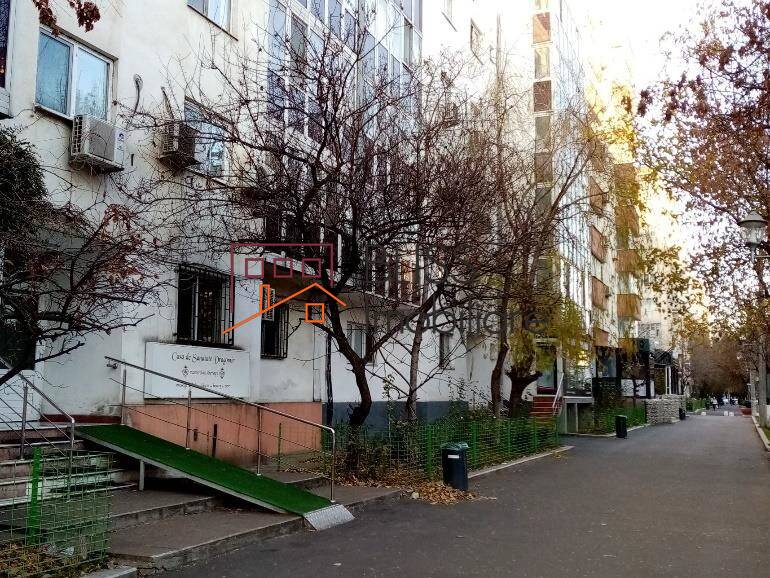 Apartment for Rent Metrou Tineretului, Bucharest - 2 Bedroom - ID:120241 | Bliss Imobiliare / Photo 17 - BLISS Imobiliare