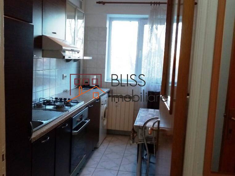 Apartment for Rent Metrou Tineretului, Bucharest - 2 Bedroom - ID:120241 | Bliss Imobiliare / Photo 4 - BLISS Imobiliare