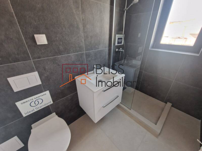 Villa for Sale Iancu Nicolae | Pipera, Bucharest / Ilfov - 3 Bedroom - ID:120259 | Bliss Imobiliare / Photo 10 - BLISS Imobiliare