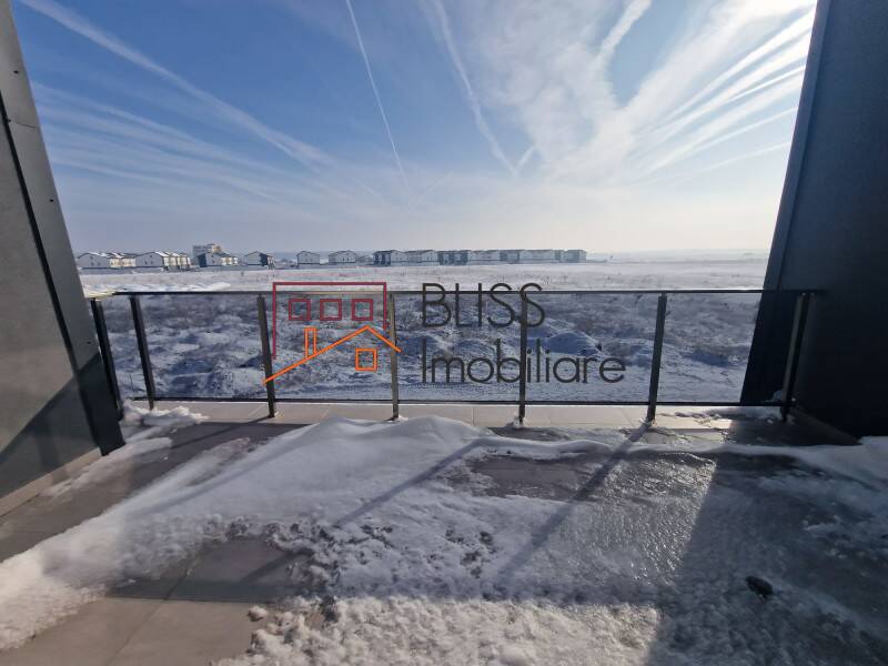 Vila de Vanzare Iancu Nicolae | Pipera - 4 Camere - ID:120259 | Bliss Imobiliare / Photo 15 - BLISS Imobiliare