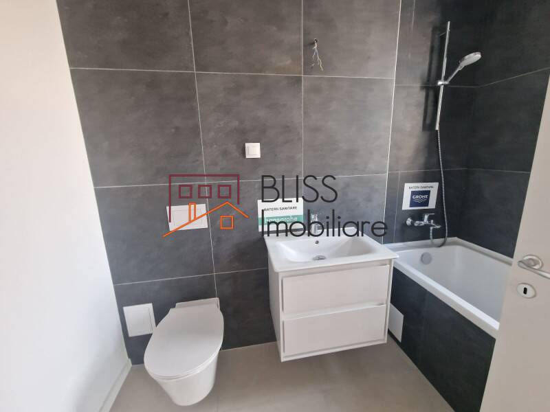 Vila de Vanzare Iancu Nicolae | Pipera - 4 Camere - ID:120259 | Bliss Imobiliare / Photo 12 - BLISS Imobiliare