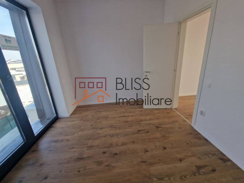 Villa for Sale Iancu Nicolae | Pipera, Bucharest / Ilfov - 3 Bedroom - ID:120259 | Bliss Imobiliare / Photo 4 - BLISS Imobiliare