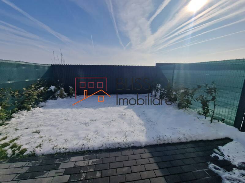 Vila de Vanzare Iancu Nicolae | Pipera - 4 Camere - ID:120259 | Bliss Imobiliare / Photo 16 - BLISS Imobiliare