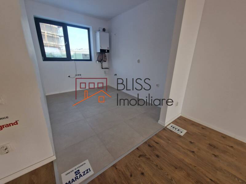 Vila de Vanzare Iancu Nicolae | Pipera - 4 Camere - ID:120259 | Bliss Imobiliare / Photo 8 - BLISS Imobiliare