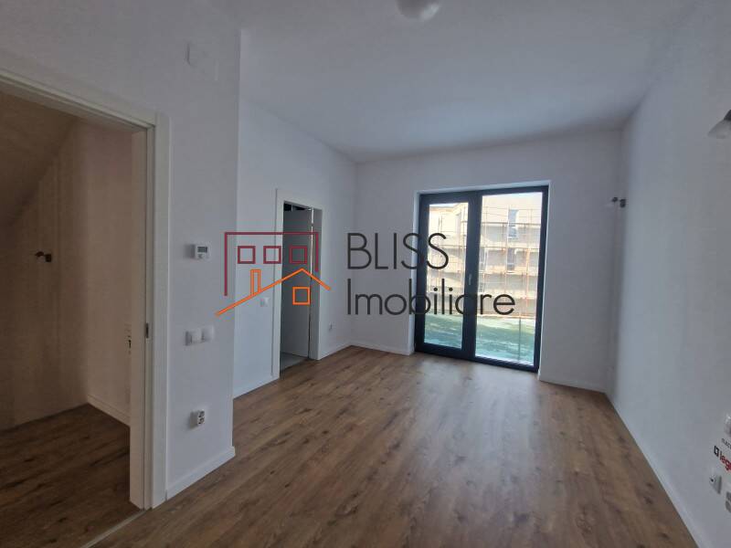 Vila de Vanzare Iancu Nicolae | Pipera - 4 Camere - ID:120259 | Bliss Imobiliare / Photo 6 - BLISS Imobiliare