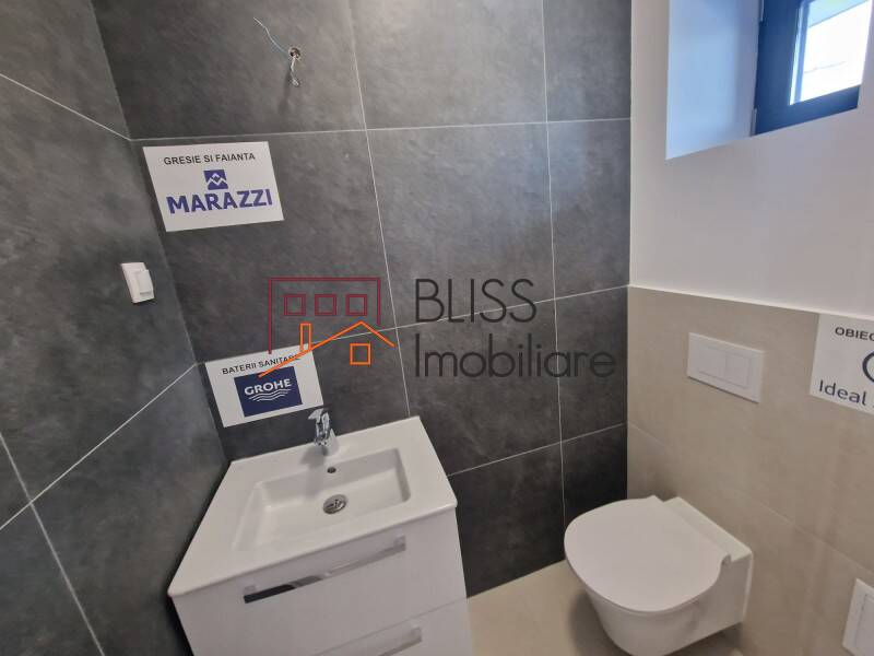 Vila de Vanzare Iancu Nicolae | Pipera - 4 Camere - ID:120259 | Bliss Imobiliare / Photo 13 - BLISS Imobiliare