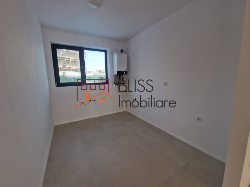 Villa for Sale Iancu Nicolae | Pipera, Bucharest / Ilfov - 3 Bedroom - ID:120259 | Bliss Imobiliare / Photo 9 - BLISS Imobiliare