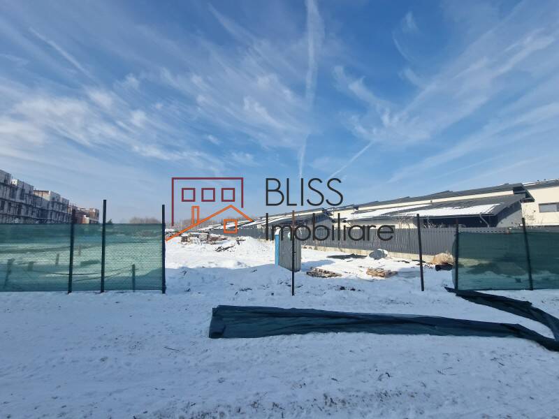 Vila de Vanzare Iancu Nicolae | Pipera - 4 Camere - ID:120259 | Bliss Imobiliare / Photo 18 - BLISS Imobiliare