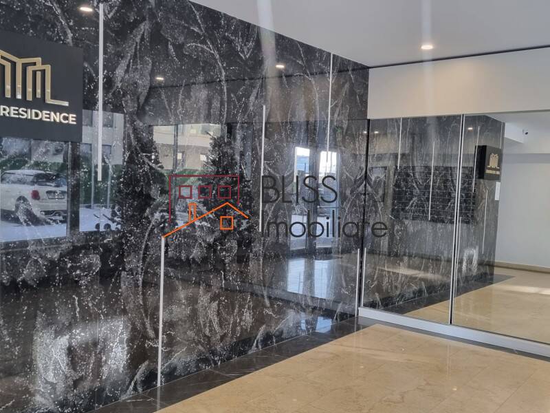 Apartament 2 Camere MTM Residence Pipera | Bliss Imobiliare / Photo 17 - BLISS Imobiliare