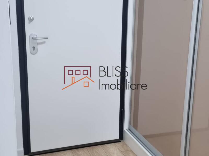 Apartament 2 Camere MTM Residence Pipera | Bliss Imobiliare / Photo 5 - BLISS Imobiliare