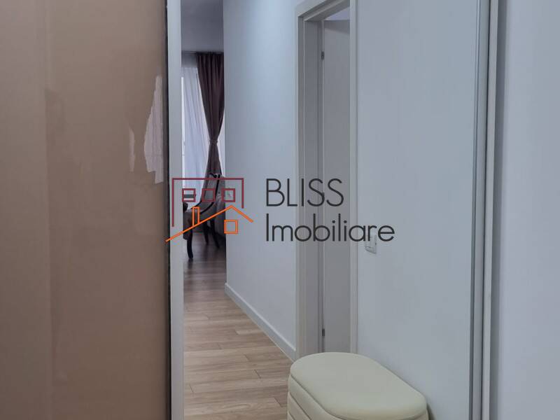 Apartament 2 Camere MTM Residence Pipera | Bliss Imobiliare / Photo 6 - BLISS Imobiliare