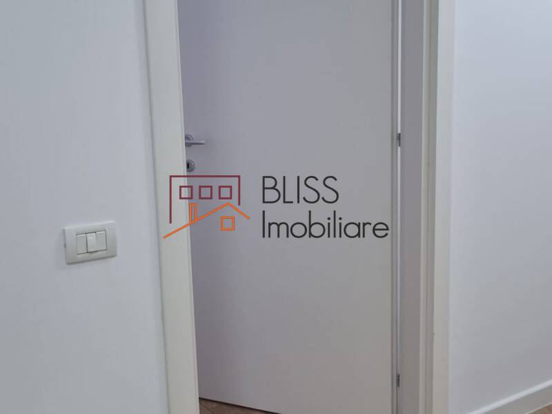 Apartament 2 Camere MTM Residence Pipera | Bliss Imobiliare / Photo 7 - BLISS Imobiliare