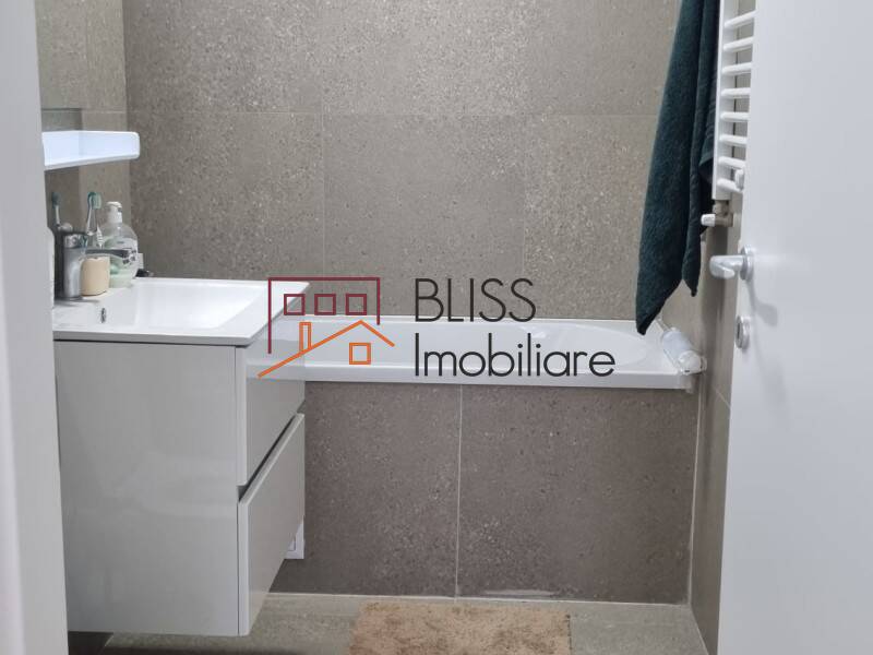 Apartament 2 Camere MTM Residence Pipera | Bliss Imobiliare / Photo 16 - BLISS Imobiliare