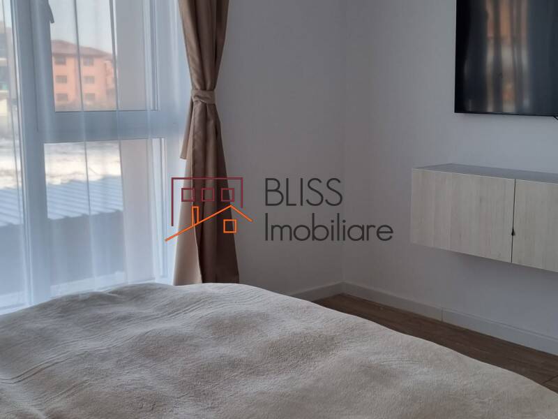 Apartament 2 Camere MTM Residence Pipera | Bliss Imobiliare / Photo 14 - BLISS Imobiliare