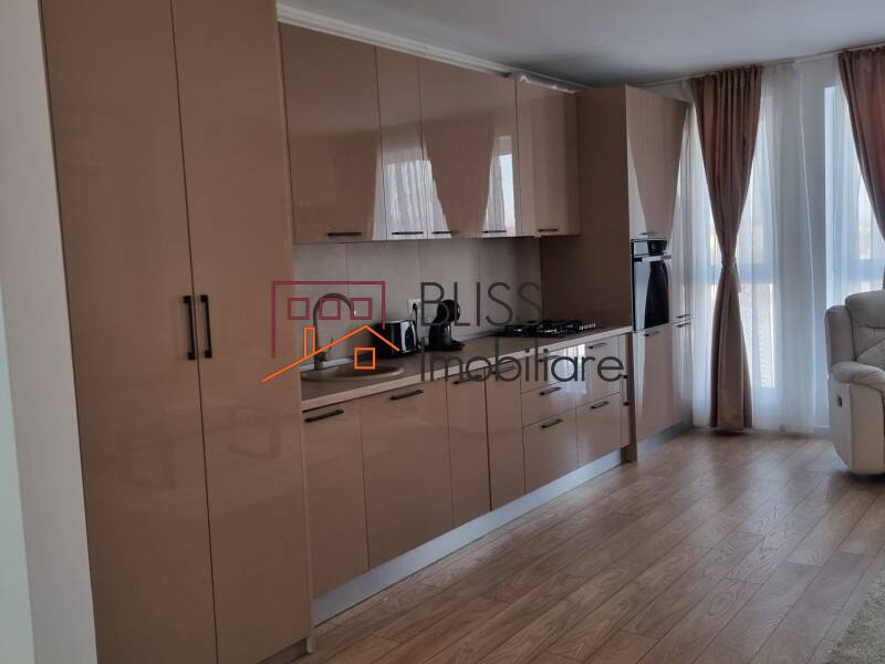 Apartament 2 Camere MTM Residence Pipera | Bliss Imobiliare / Photo 3 - BLISS Imobiliare
