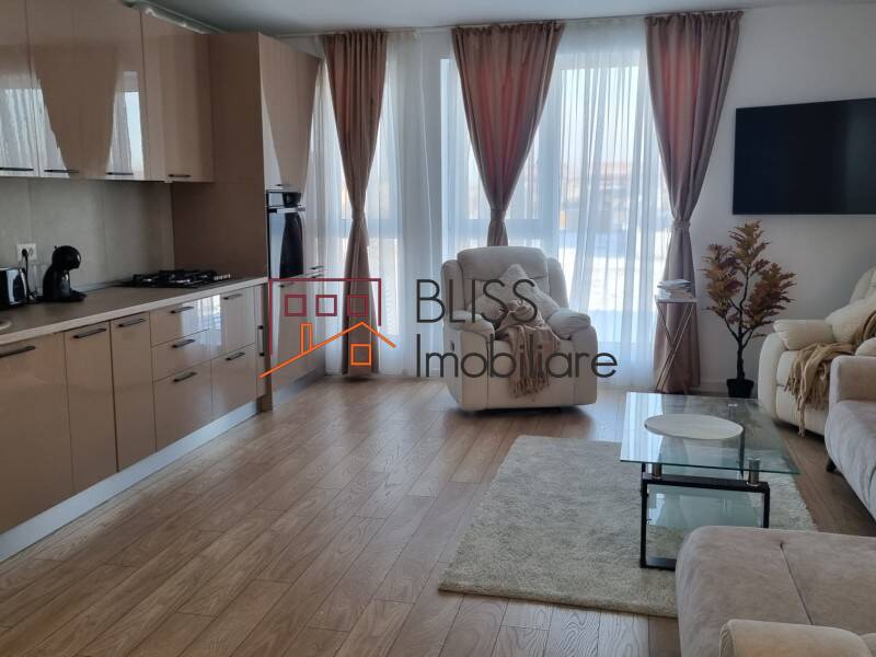 Apartament 2 Camere MTM Residence Pipera | Bliss Imobiliare / Photo 2 - BLISS Imobiliare