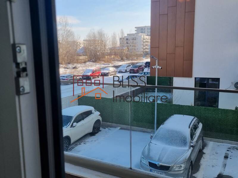 Apartament 2 Camere MTM Residence Pipera | Bliss Imobiliare / Photo 9 - BLISS Imobiliare