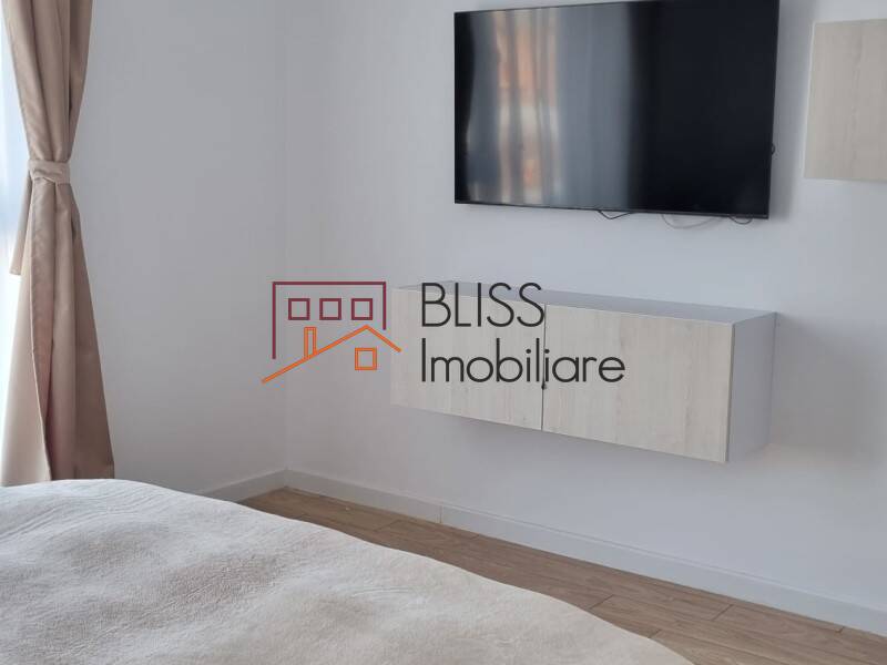 Apartament 2 Camere MTM Residence Pipera | Bliss Imobiliare / Photo 15 - BLISS Imobiliare