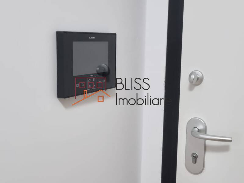 Apartament 2 Camere MTM Residence Pipera | Bliss Imobiliare / Photo 11 - BLISS Imobiliare