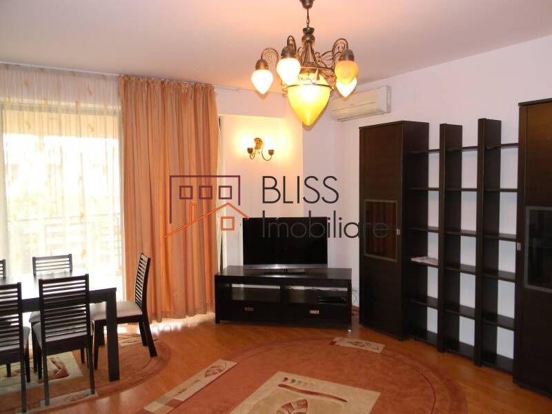 Apartment for Rent Parcul Circului, Bucharest - 2 Bedroom - ID:27802 | Bliss Imobiliare / Photo 2 - BLISS Imobiliare