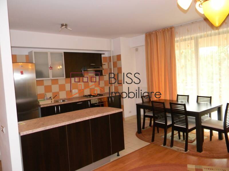 Apartment for Rent Parcul Circului, Bucharest - 2 Bedroom - ID:27802 | Bliss Imobiliare / Photo 4 - BLISS Imobiliare