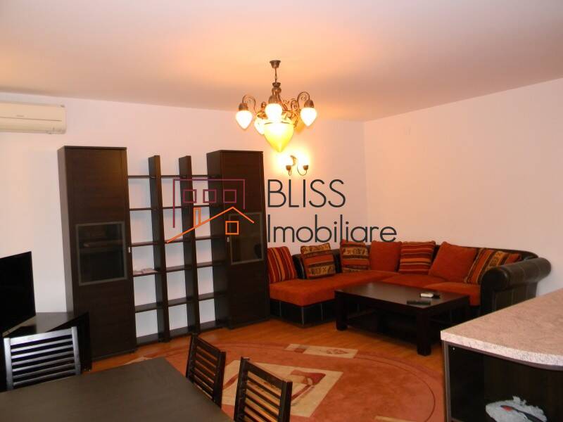 Apartament de Inchiriat Parcul Circului - 3 Camere - ID:27802 | Bliss Imobiliare / Photo 1 - BLISS Imobiliare