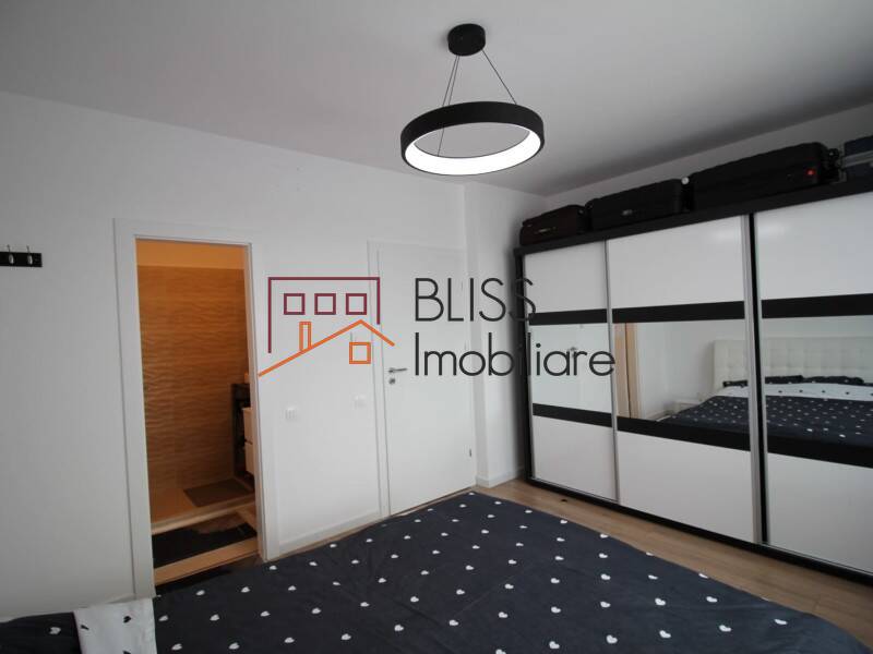 Vila 5 Camere In Alexander Residence Pipera | Bliss Imobiliare / Photo 14 - BLISS Imobiliare