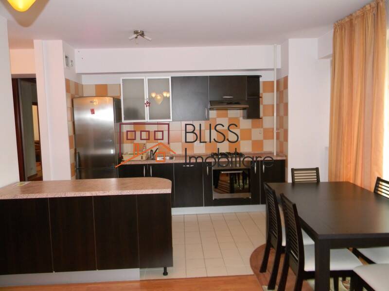 Apartament de Inchiriat Parcul Circului - 3 Camere - ID:27802 | Bliss Imobiliare / Photo 5 - BLISS Imobiliare