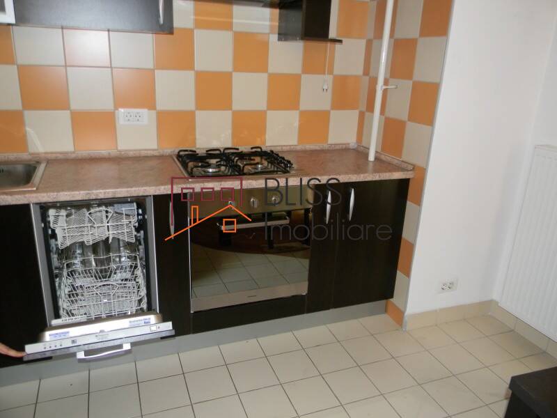 Apartament de Inchiriat Parcul Circului - 3 Camere - ID:27802 | Bliss Imobiliare / Photo 6 - BLISS Imobiliare